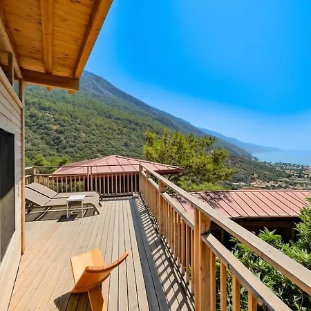 Le Turquoise Exclusive Ölüdeniz